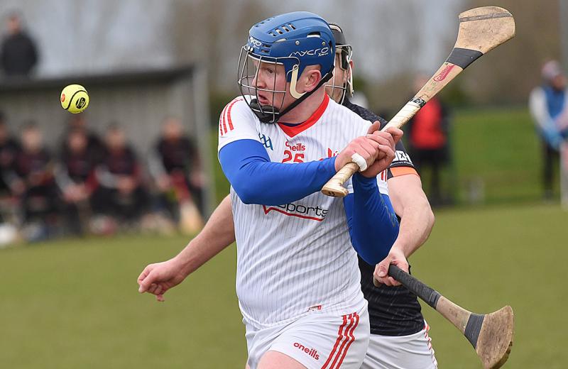 Louth hurlers turn on the style to claim a famous win 