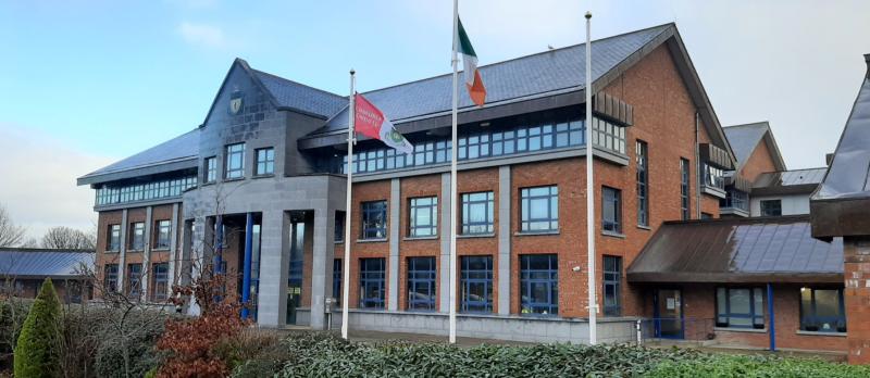 Dundalk Council employee pocketed almost €15,000 in rent money RTE investigation finds  
