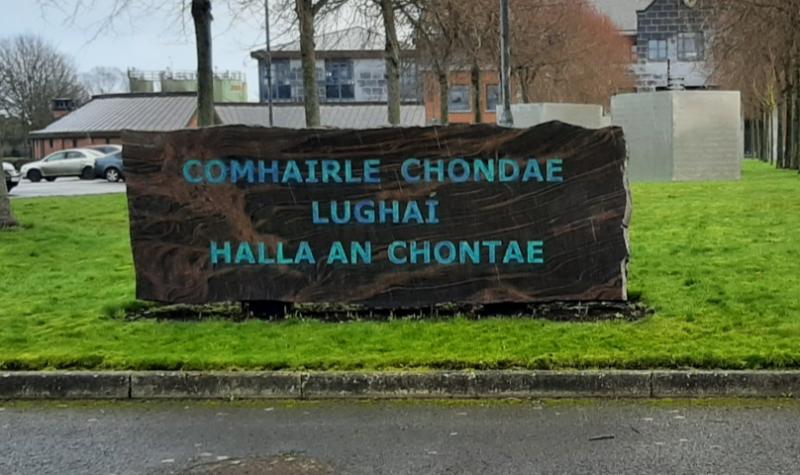 Dundalk councillors to press governement to fund housing maintenance