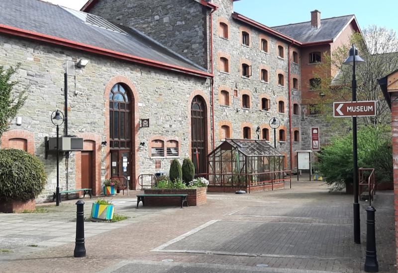 Events taking place across Louth for National Heritage Week 2022 