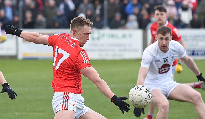Louth's utopian campaign continues with impressive Kildare victory 