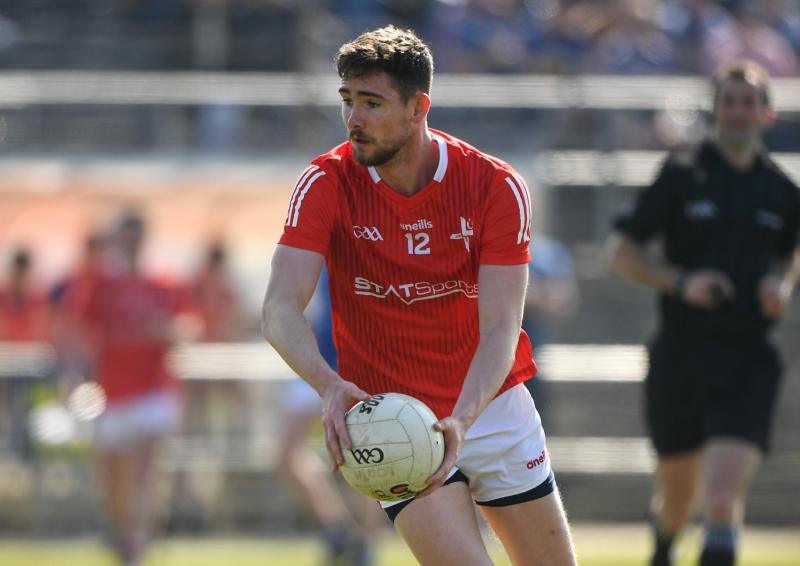 Injury time heartbreak sees Louth footballers defeated in Ennis