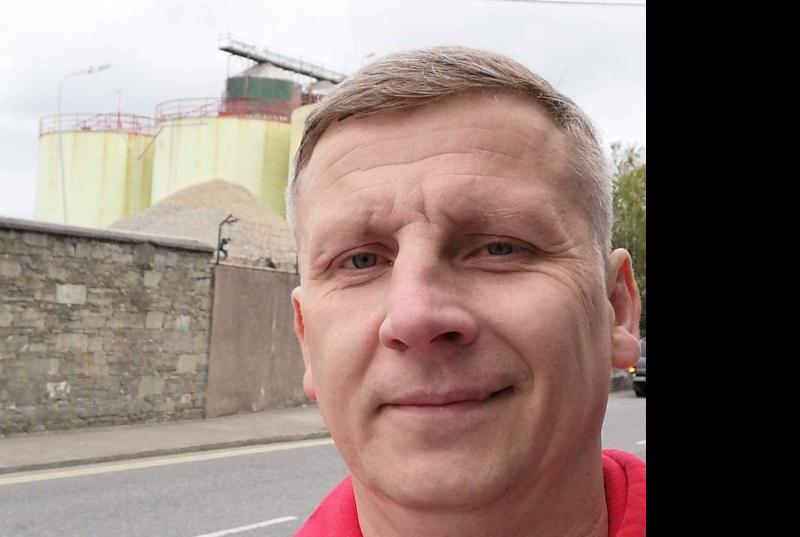 Gardai appeal for witnesses  as murder probe launched in Dundalk