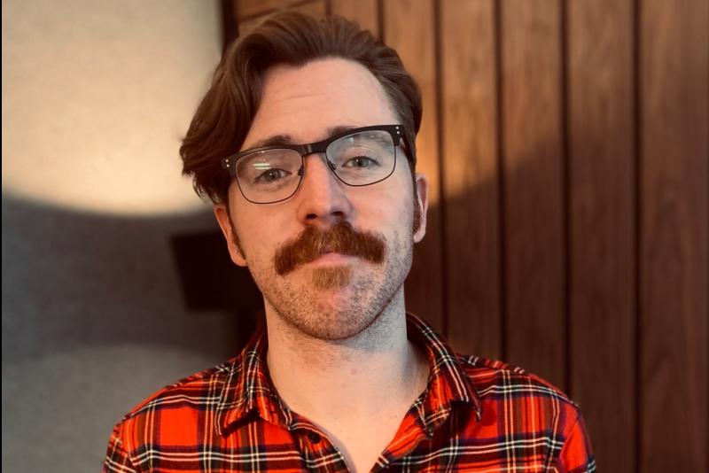 Dundalk Institute graduate selected for masterclasses with Oscar-winning producer