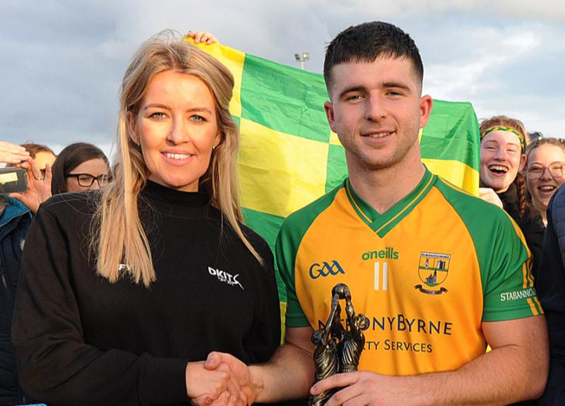Bobby Butterly not fussed about individual honours as he heaps praise on his teammates