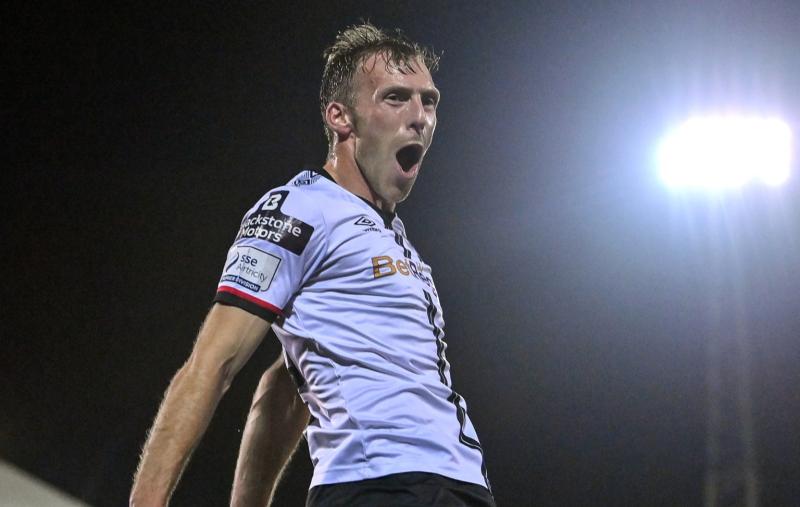 David McMillan unsure where his futures lies as season draws to a close 
