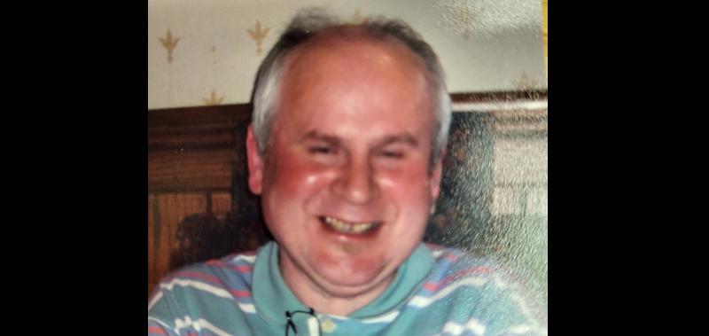 Gardaí seek assistance tracing missing Dundalk man