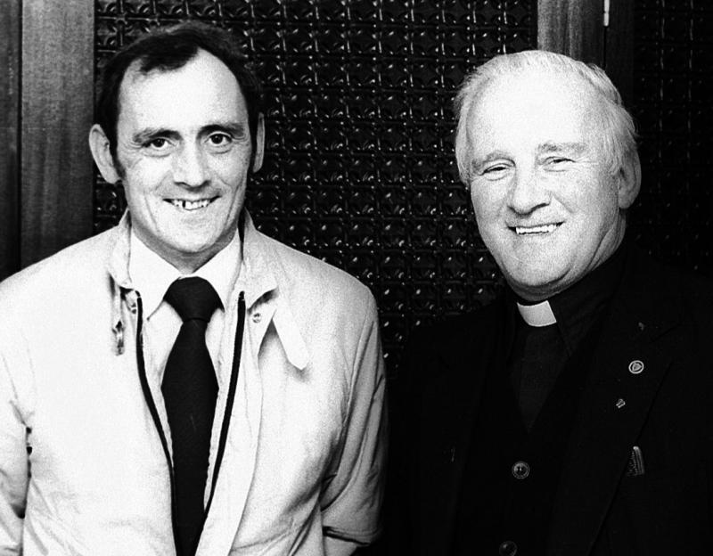 Na Piarsaigh to mark 40th Anniversary of club’s formation