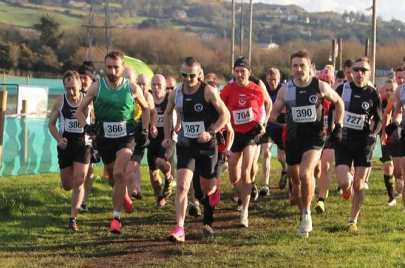 North-East Runners AC finish the year on a high note