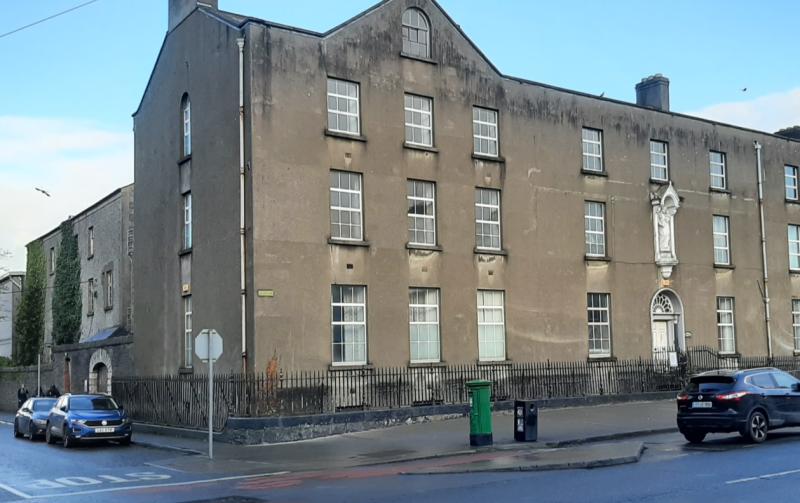 Decision due next month on proposed development at former orphanage in Dundalk