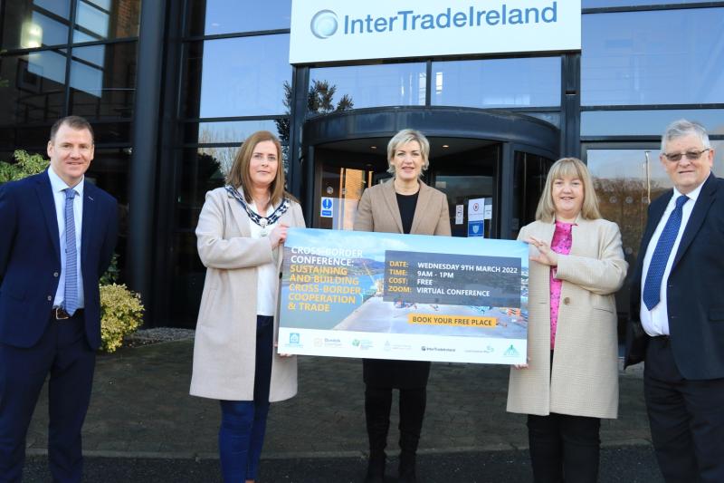 Dundalk Chamber to host major cross border Brexit conference