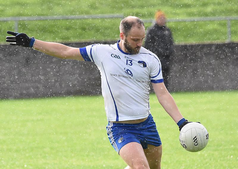 Division 3A Roundup: Huge wins for Lannleire and Glyde Rangers 