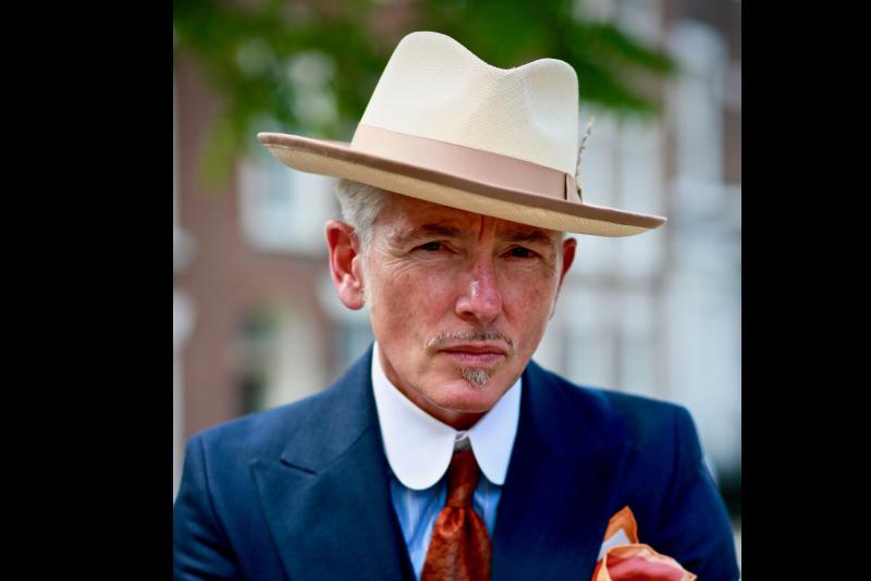 Stylist named icon of Irish hairdressing