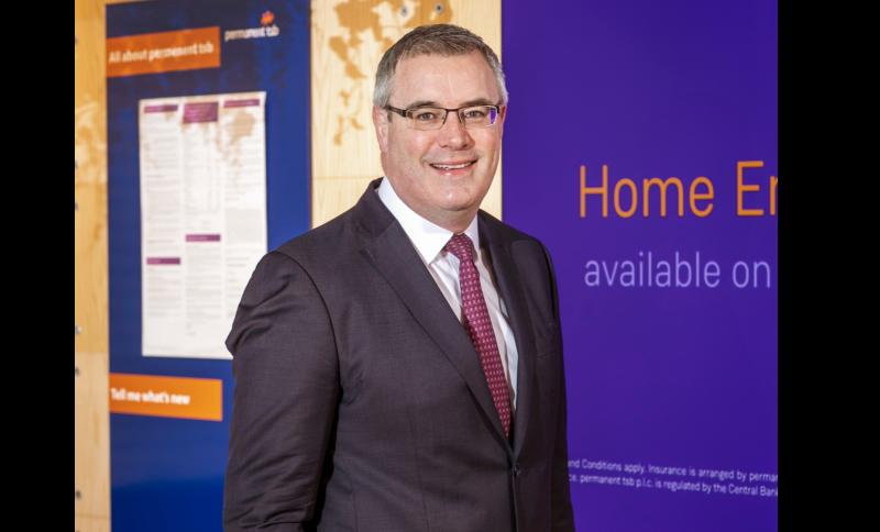 Permanent TSB opens for business in former Ulster Bank branch in Ardee