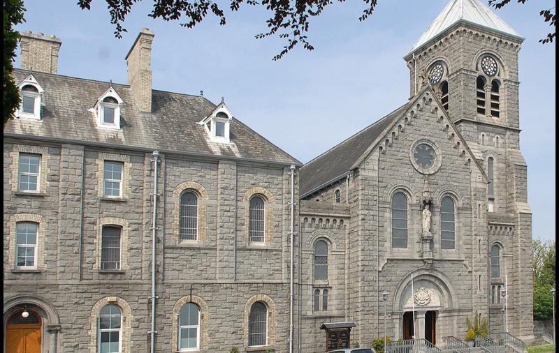 St Gerard's Novena in Dundalk returns in person Louth Live