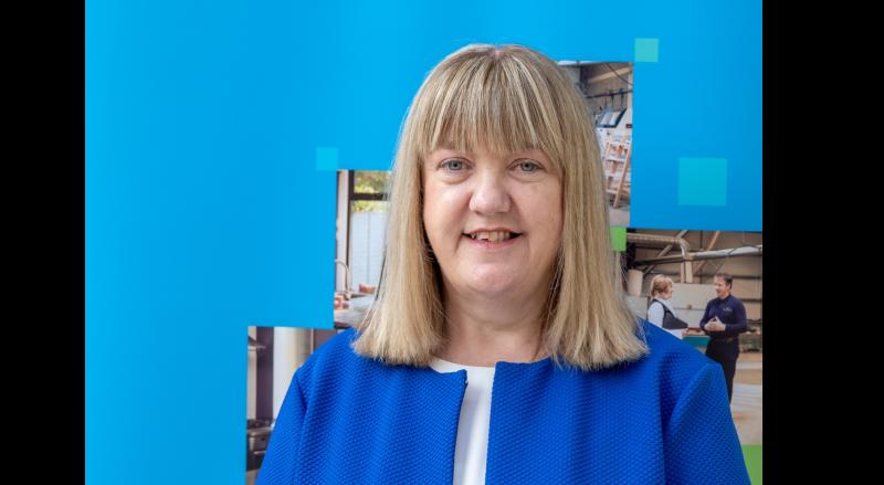 Supports available for small businesses across Louth