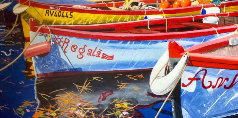 North Louth Artists celebrate 54 years with new exhibition