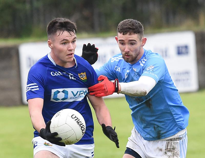Joe Carroll: Cooley going strong but Mary’s bow out of provincial series