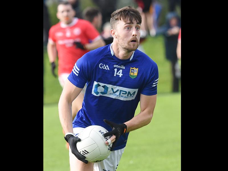 Preview: Ardee St Mary's take on mighty Kilmacud Crokes on Sunday