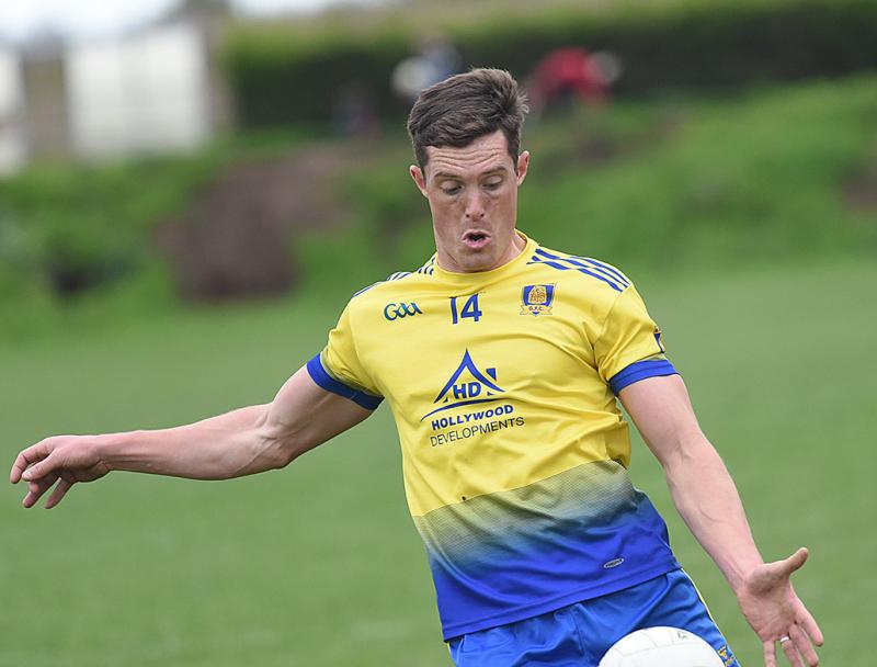 Declan Byrne St Mochtas