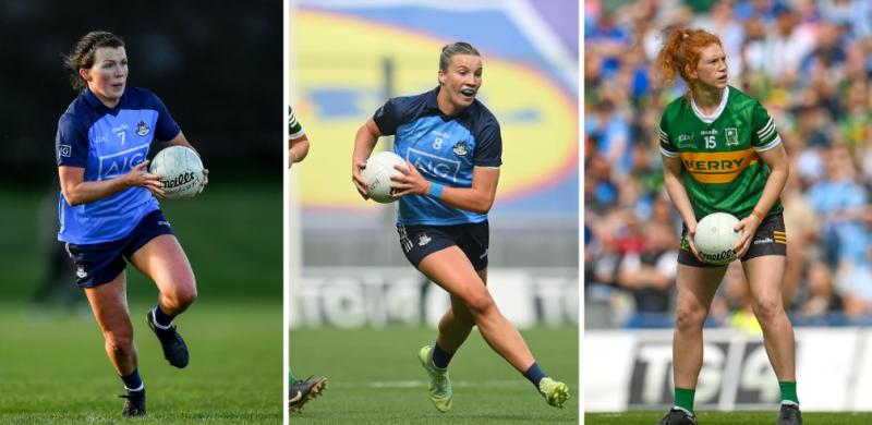 TG4 announce ladies football all-star nominations 