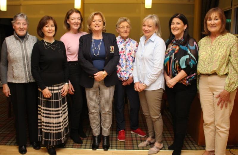 Dundalk Golf Notes: Some fine scores registered in tough conditions 