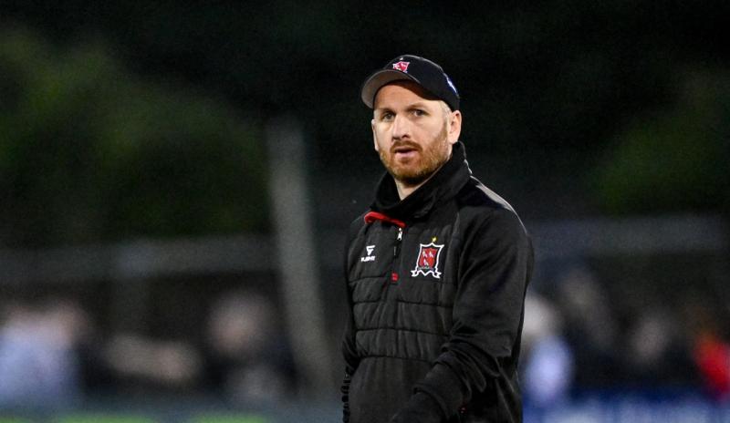 O’Donnell critical of Dundalk's set piece defending