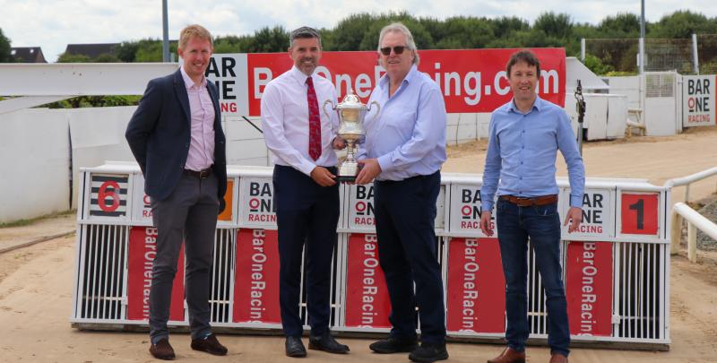 Family Fun Day takes place  Dundalk Stadium next week