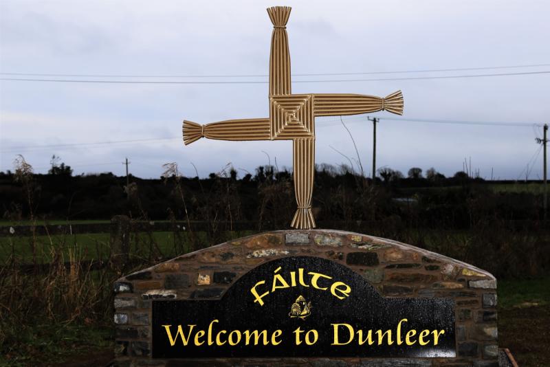 Dunleer Tidy Towns invite community to join spring clean-up day