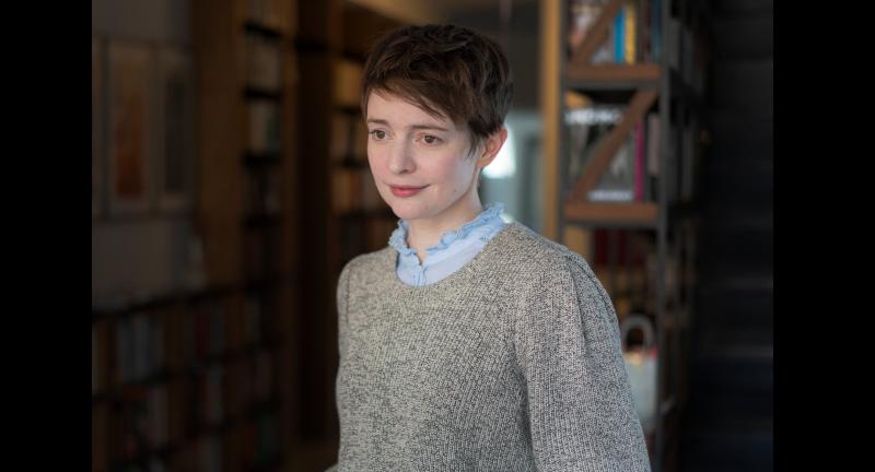 An Táin Arts Centre’s Book Club's next meeting takes place in Dundalk on Thursday