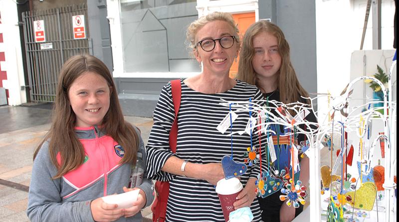 Louth Craftmark “Summer Fair” takes place in Dundalk town tomorrow