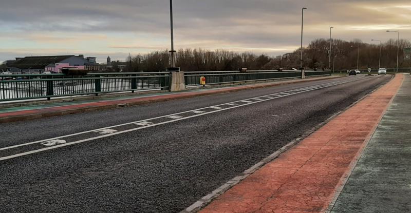 Louth allocated €4 million for 23 Active Travel schemes