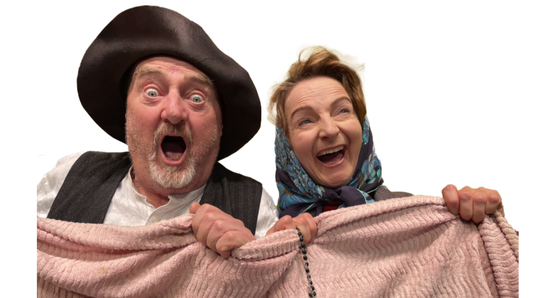 John B. Keane’s The Matchmaker returns to Dundalk's An Táin Arts