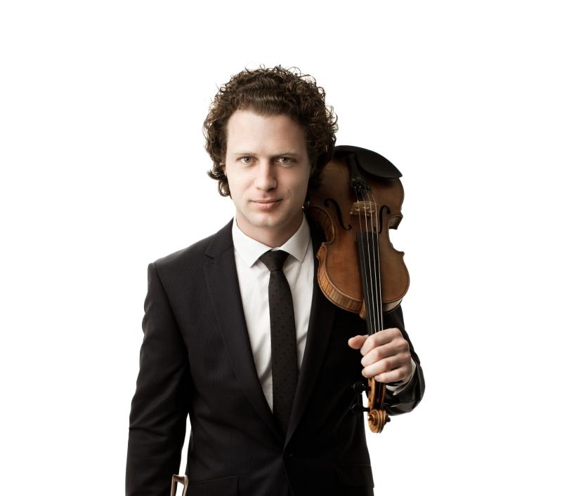 Vladimir Jablokov announces date in the Oriel Centre Dundalk