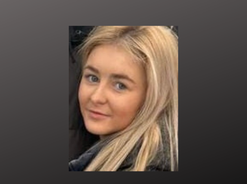 Teenage girl reported missing from Drogheda home for several days found 'safe and well'