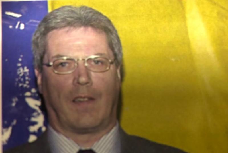 Dundalk union donates €10k to Ireland for Ukraine fundraiser
