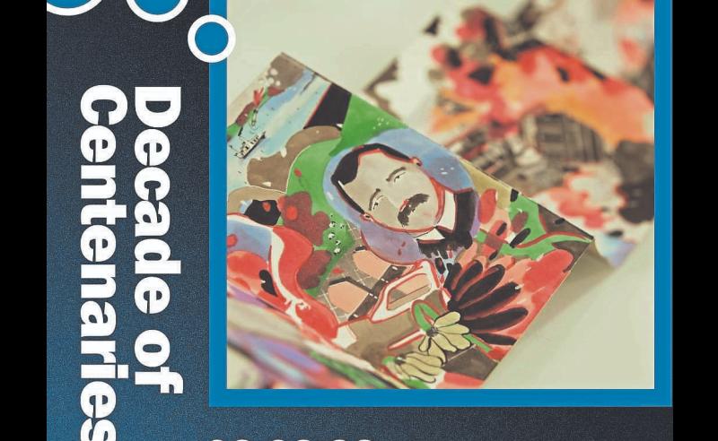 Artists' handmade books set to be displayed in Dundalk library