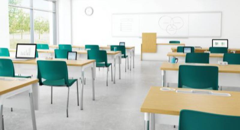 Louth ISSU rep welcomes "a return to normality for students and staff in schools"