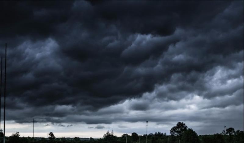 Sunday's weather forecast for Louth