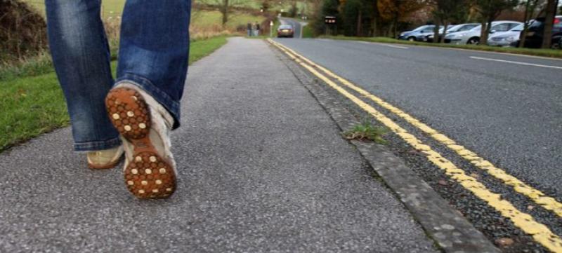 &euro;5,800,000 allocation for Active Travel in Louth welcomed