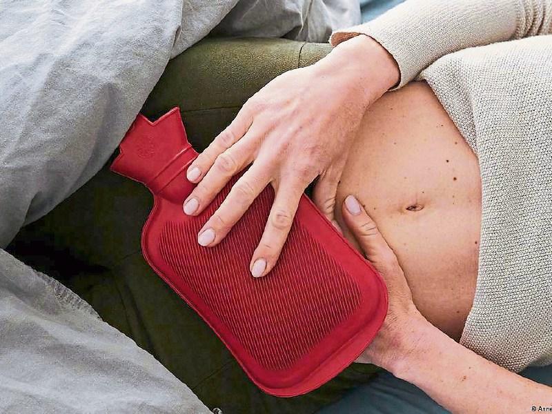 Endometriosis: Limerick woman talks about &lsquo;debilitating&rsquo; condition