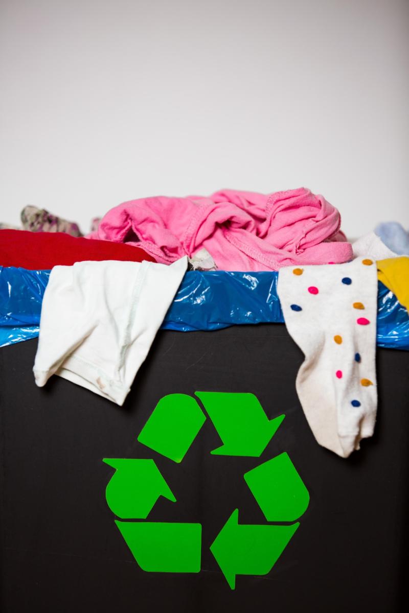 Household items we should all be recycling but probably aren&rsquo;t