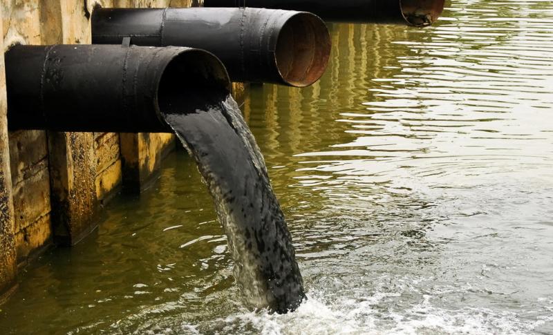 Go ahead given for waste water treatment plant in north Louth