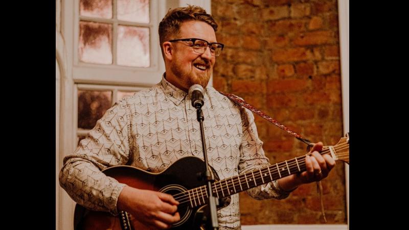 Mark Durnin set to play in Dundalk's Toales Bar tonight