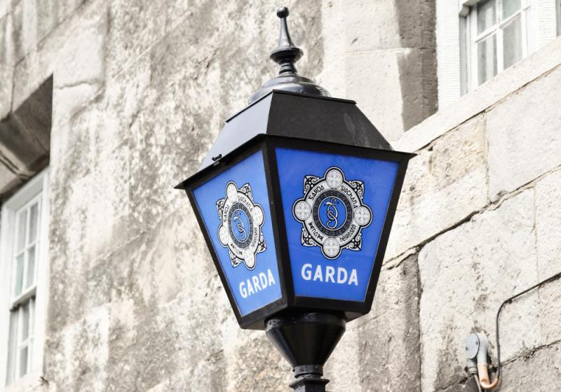Man arrested in Dublin following seizure of large amount of cocaine found in car