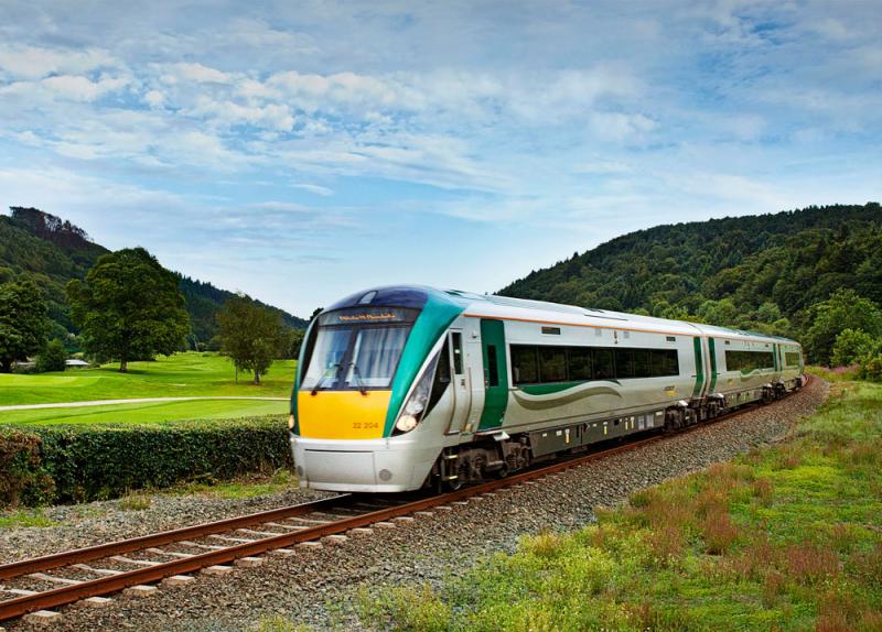 Louth TD welcomes free public transport for five to eight year olds
