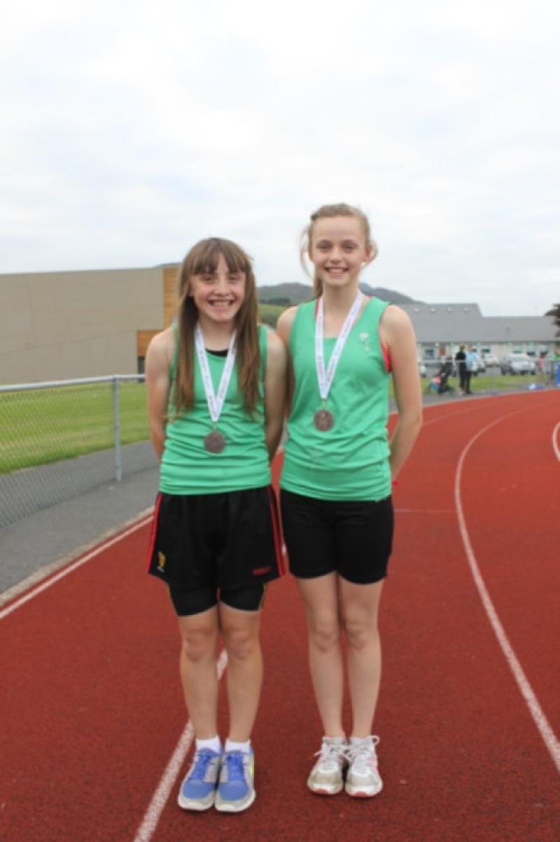 Fit 4 Life members out in force 