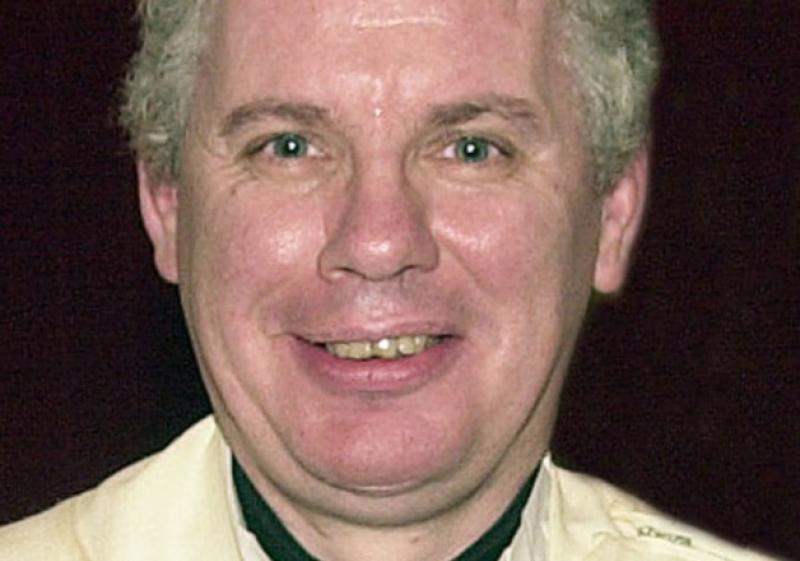 Warm tributes to
Fr Eamon Treanor
from parishioners 