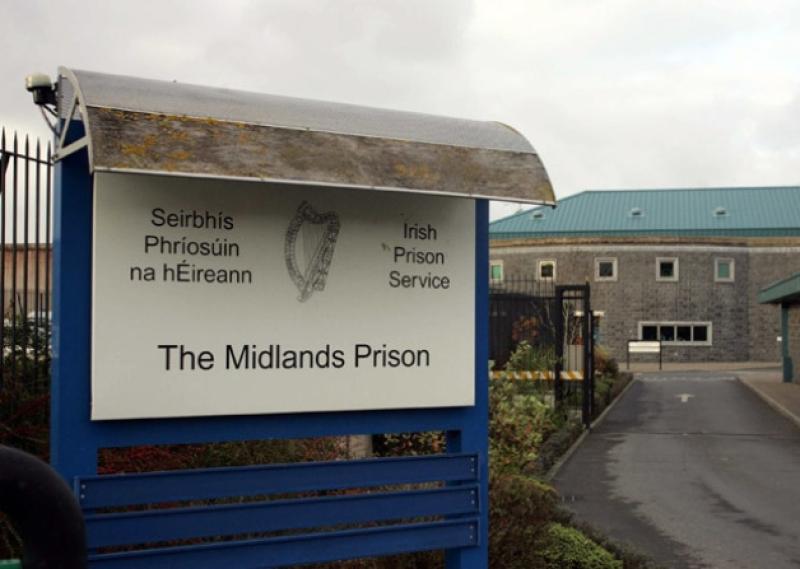 Investigations underway after inmate dies from suspected drugs overdose at Midlands Prison
