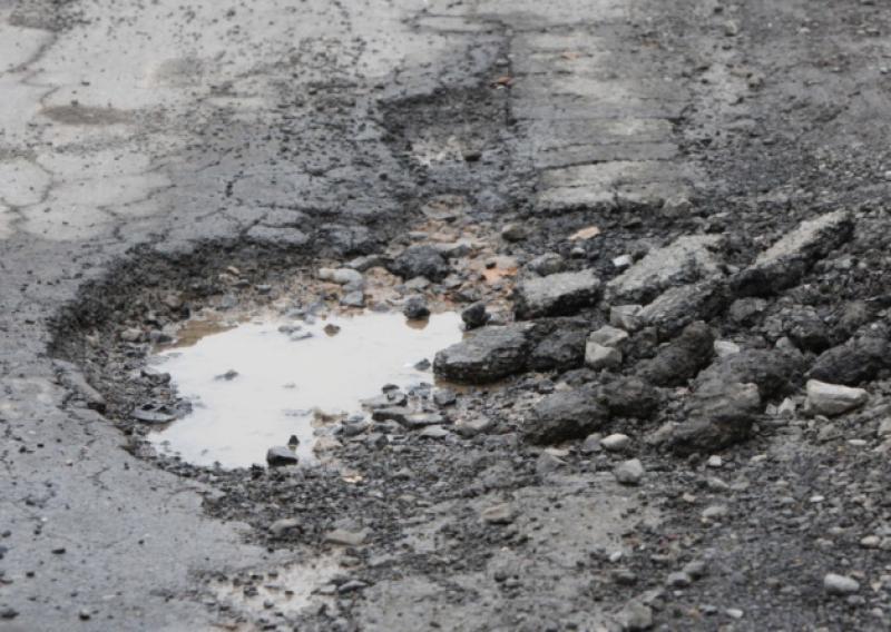 Government allocates €500,000 for storm-damaged Longford roads 